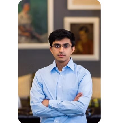 Bharath Ramsundar